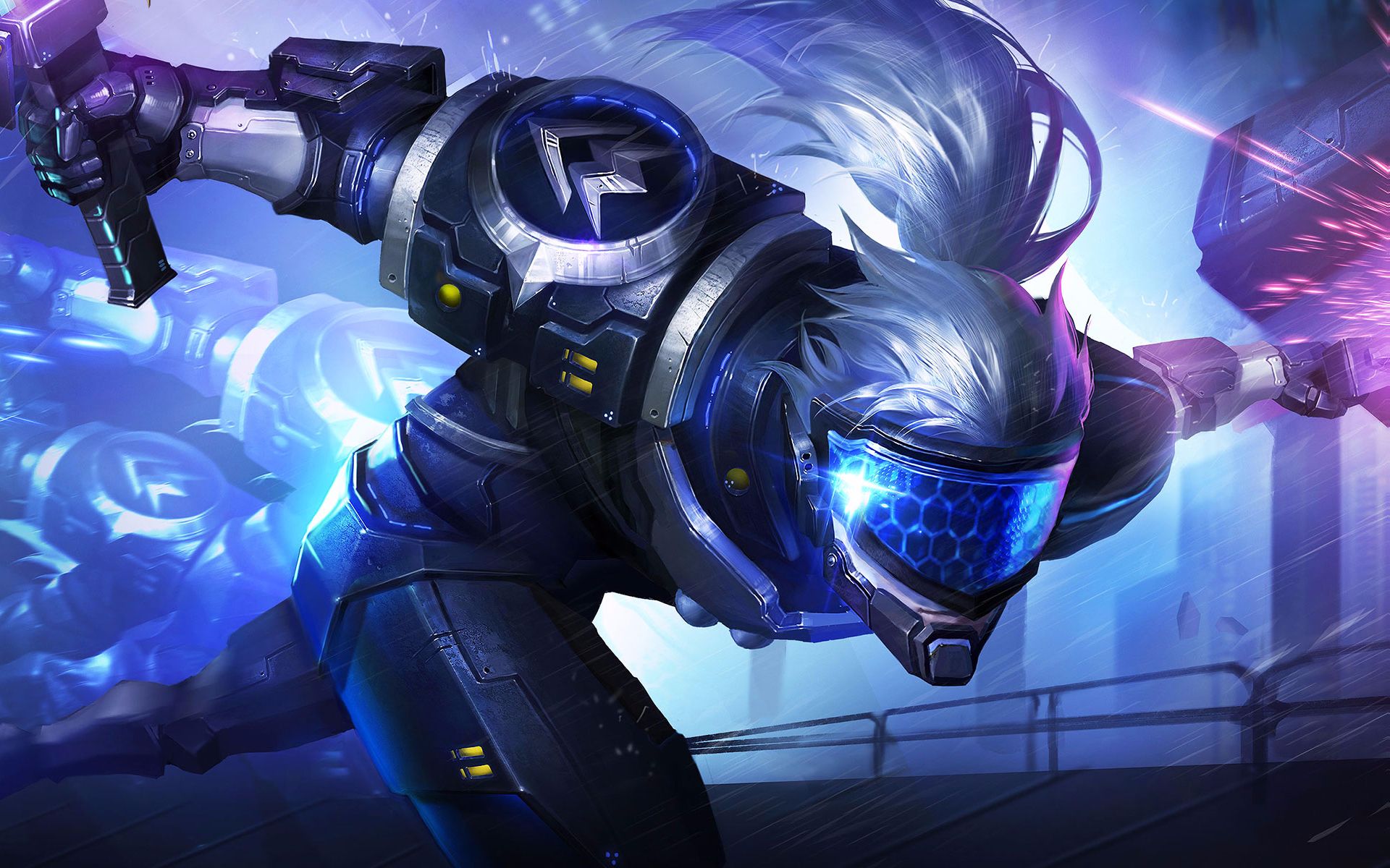 LNG赛后群访 Scout：五个人和教练有很多地方要改 下限太低了