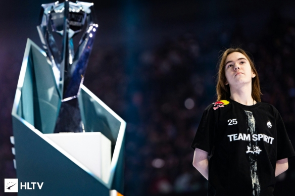 Perfecto将在IEM Dallas 2025为BC.Game出战