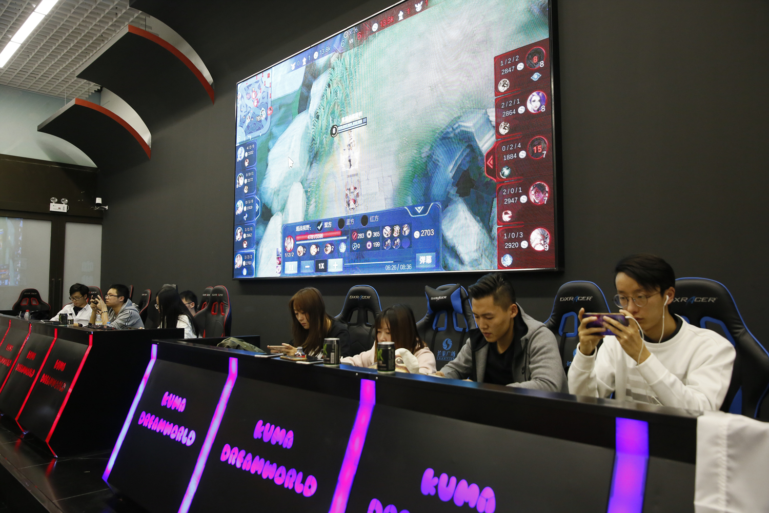 zeRRoFIX 加入 Fnatic 作为 ESL Pro League Season 22 欧洲封闭资格赛的替补