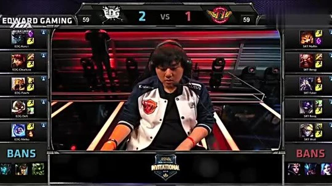 LECW2D2综述：FNC RGE傲视群雄 VIT力克G2