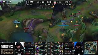 CSGO Perfecto：NaVi和FaZe之间的差距非常小