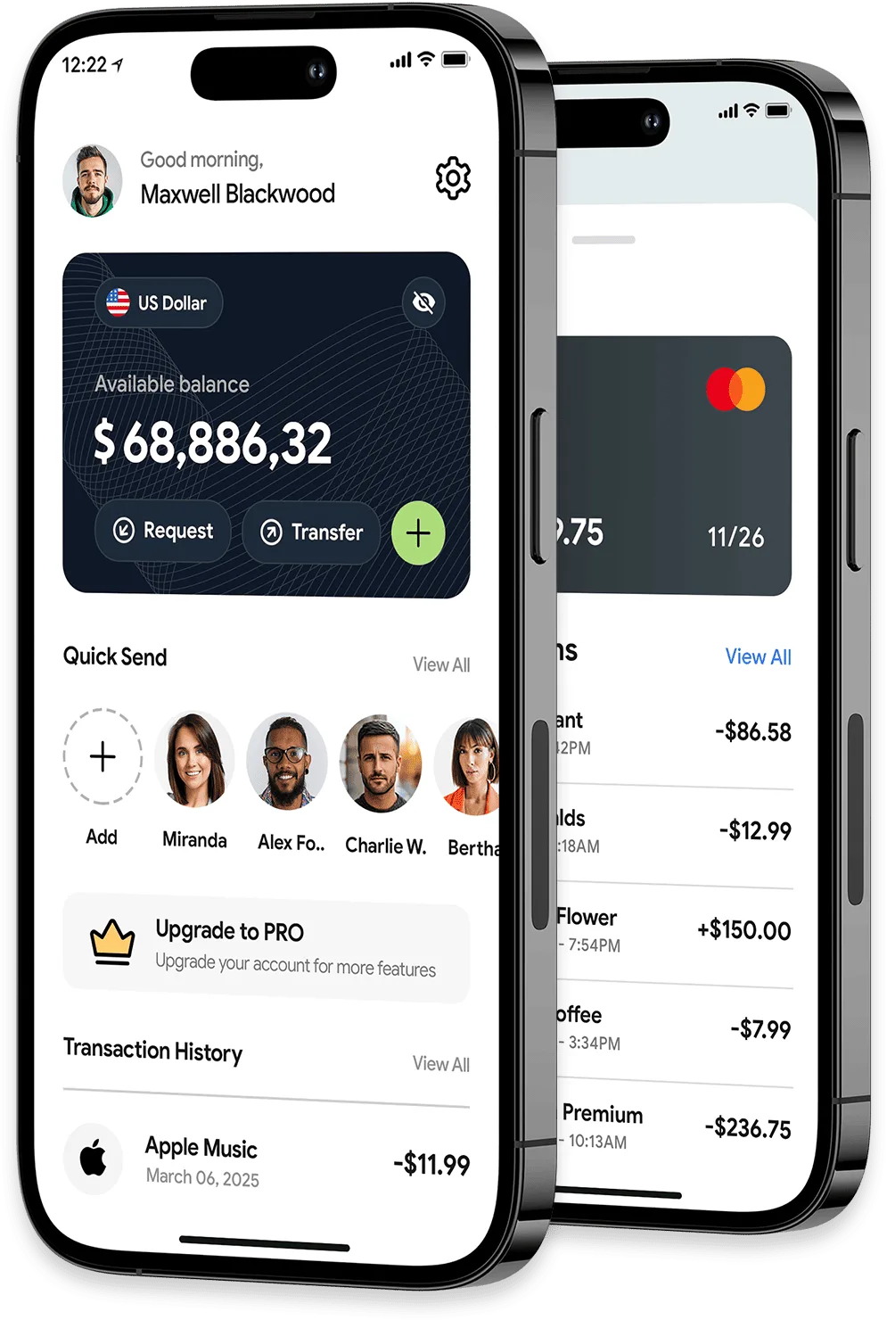 Manage your finances easily with Formex - j9+