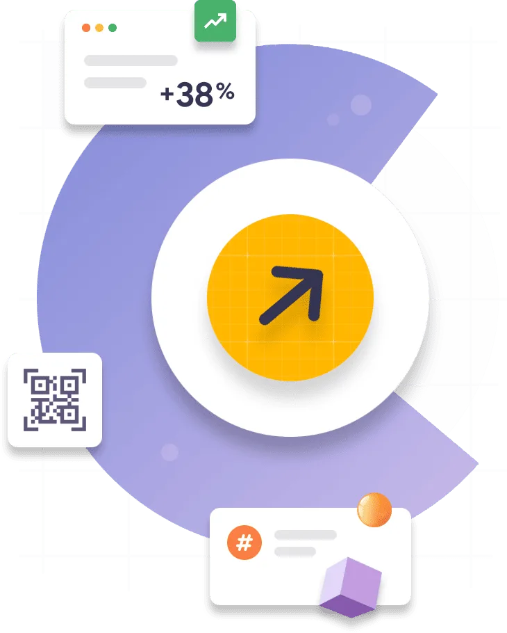Detailed analytics that works for you - j9+