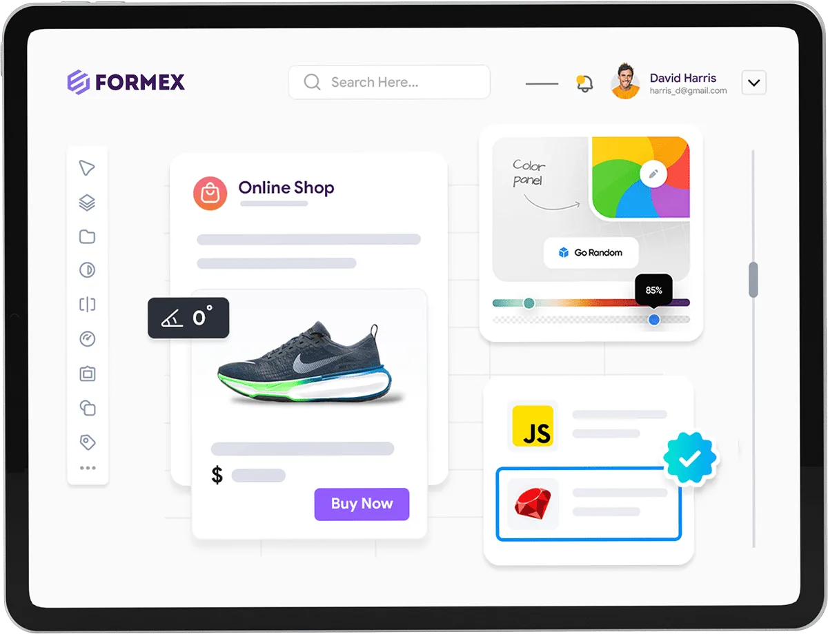 Content creation with AI-powered tools - j9+